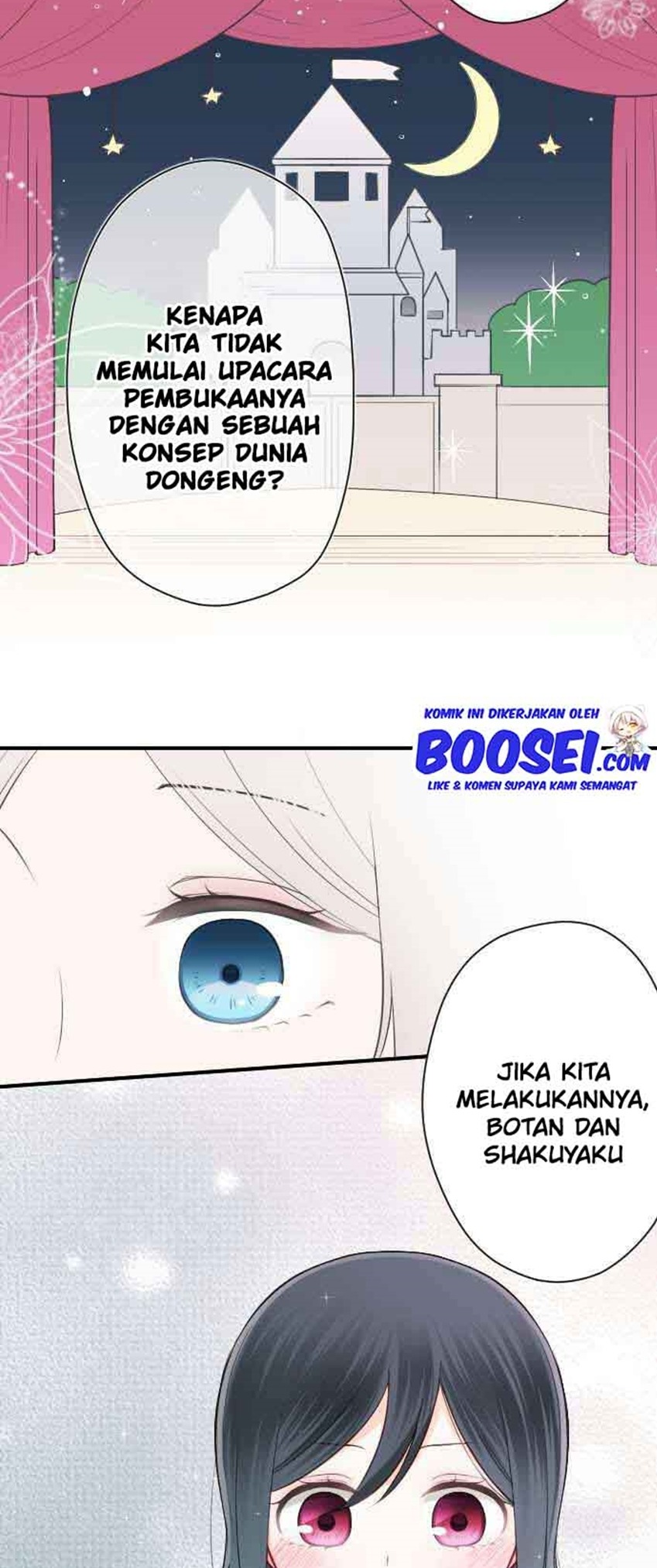 Chapter 87 - halaman 20