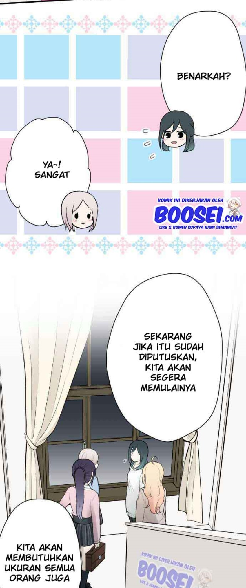 Chapter 87 - halaman 22