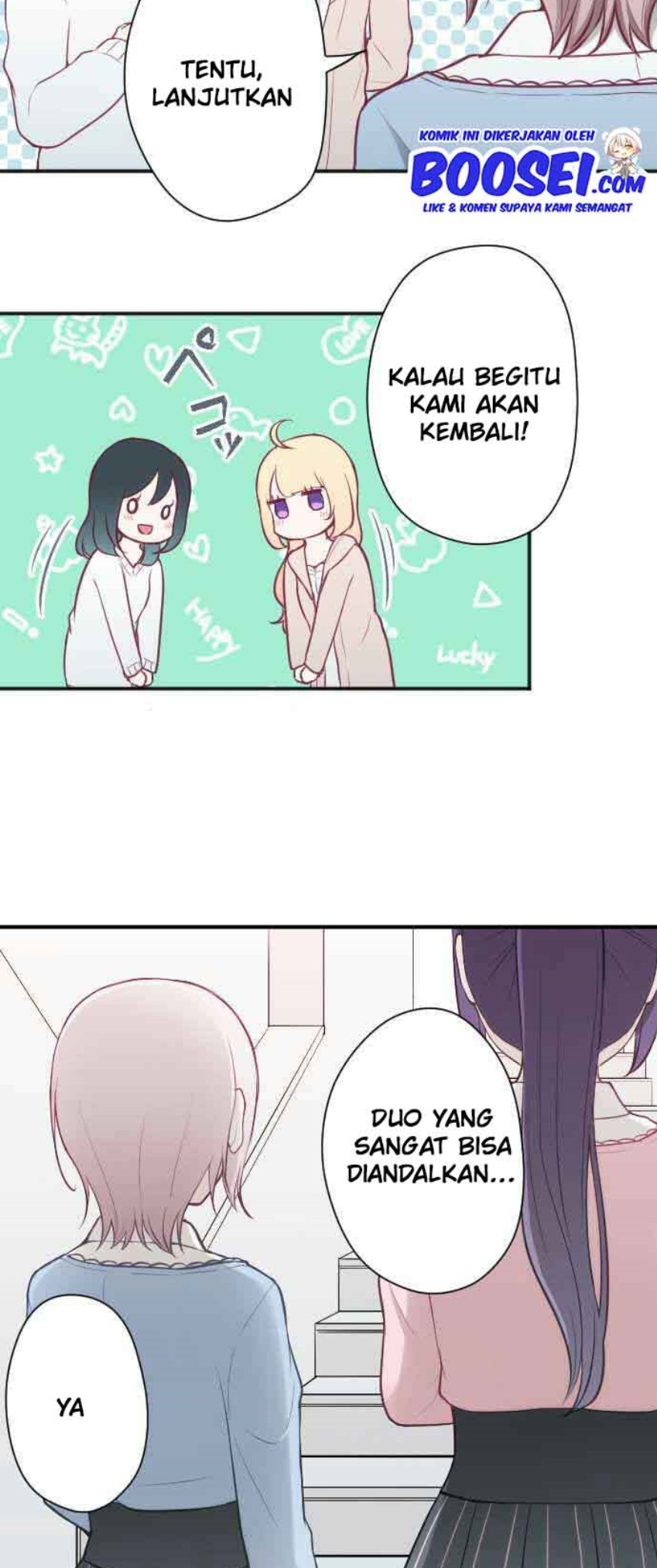 Chapter 87 - halaman 24