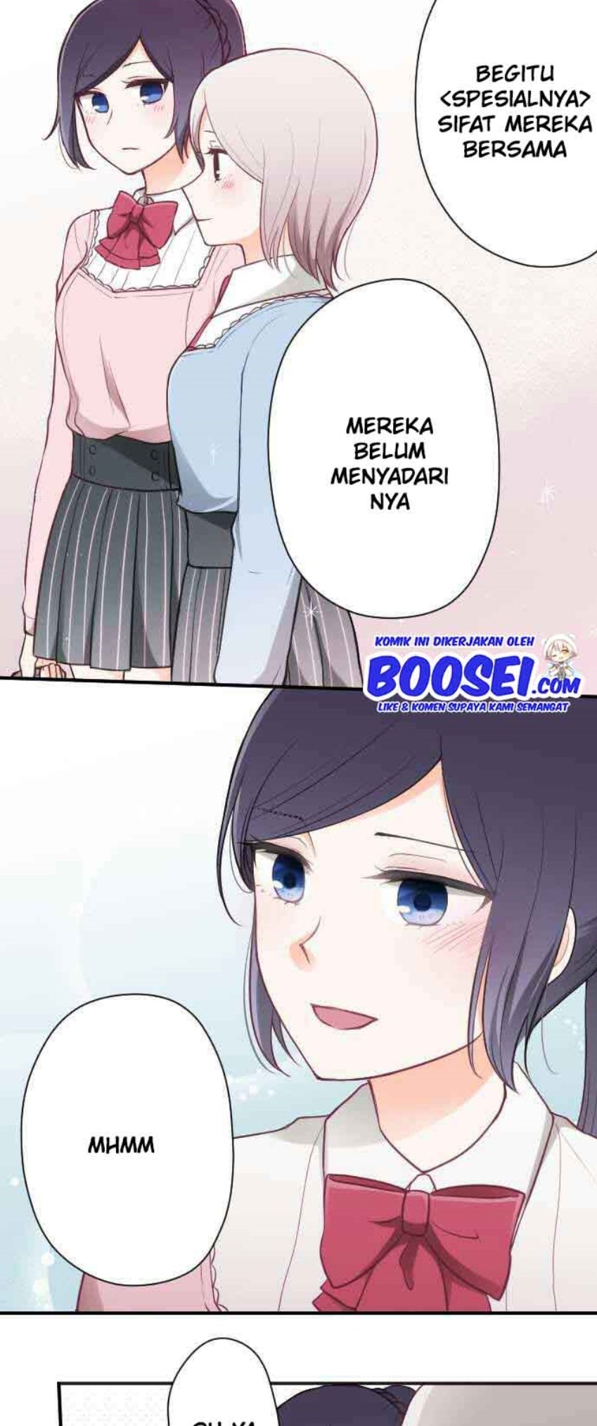 Chapter 87 - halaman 26