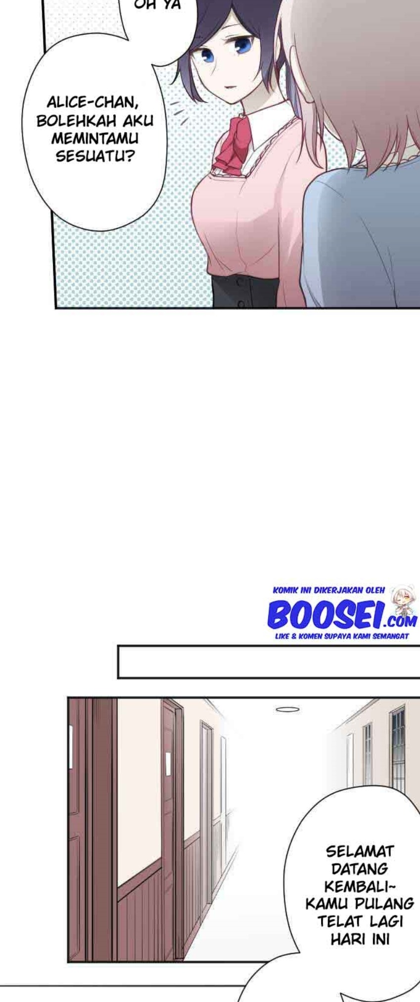 Chapter 87 - halaman 27
