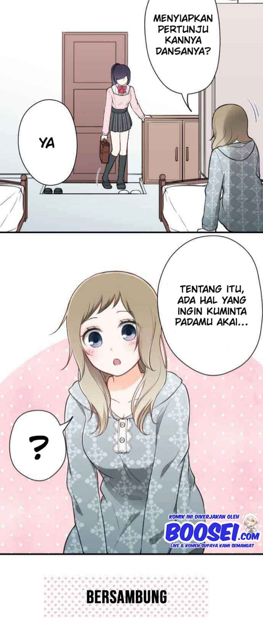 Chapter 87 - halaman 28