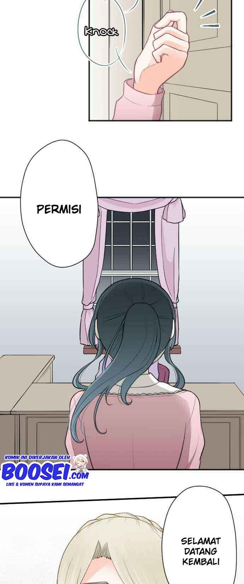 Chapter 87 - halaman 5