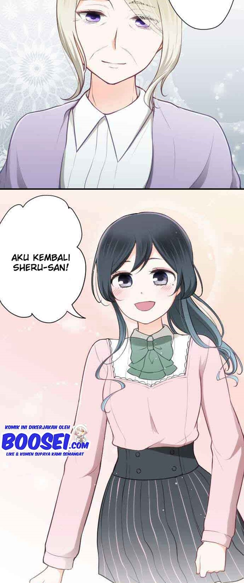 Chapter 87 - halaman 6