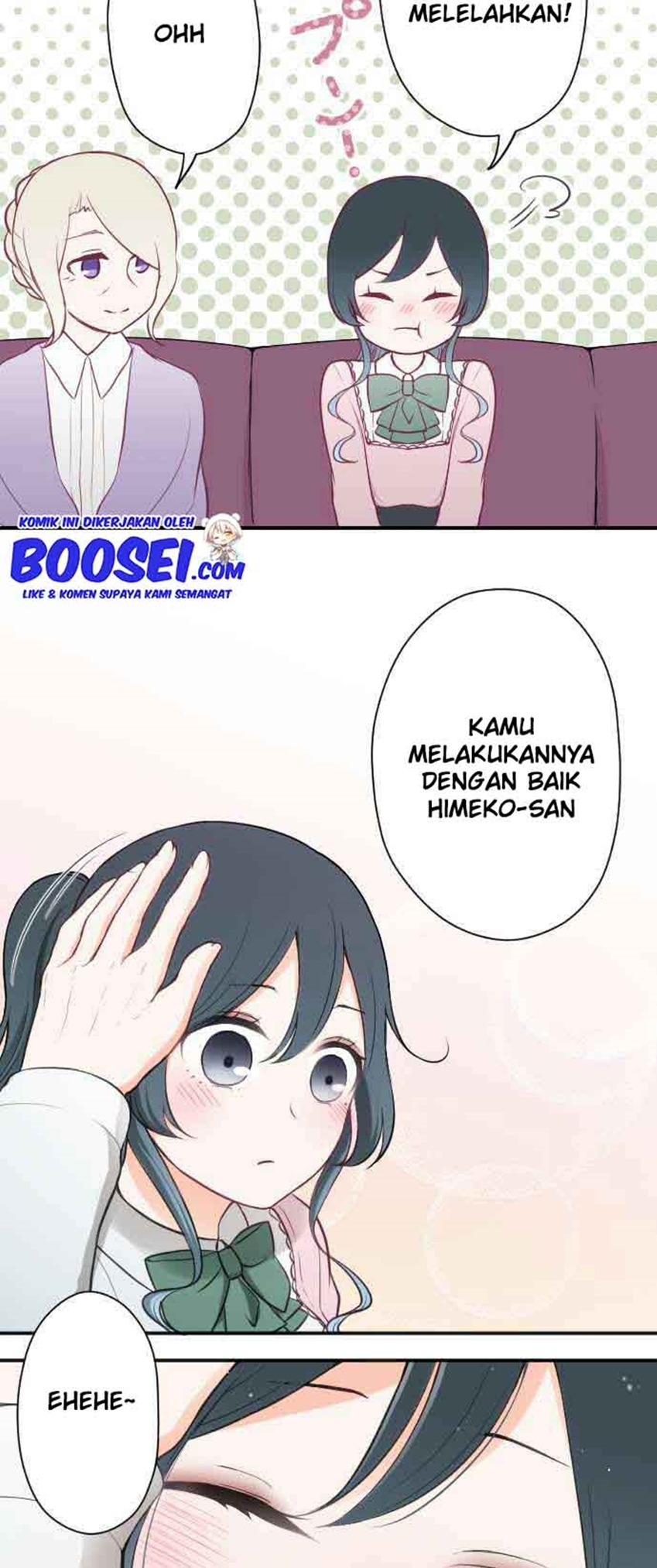 Chapter 87 - halaman 8