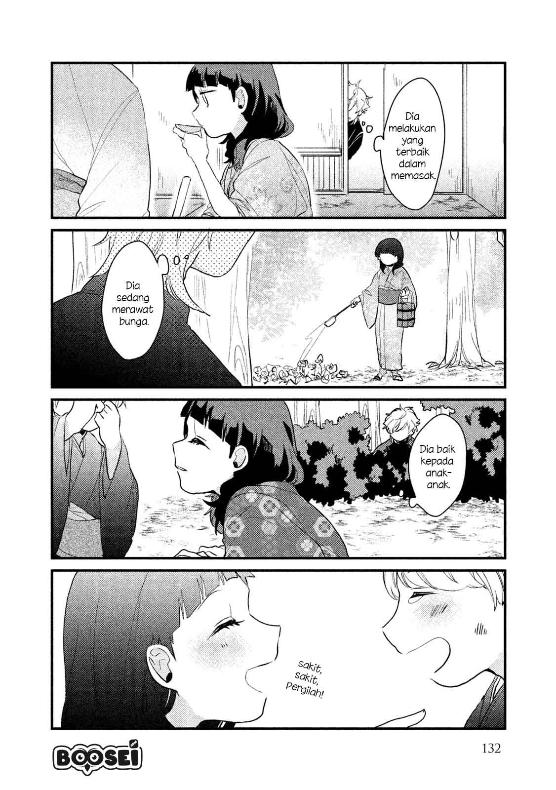 Chapter 31.5 - halaman 11