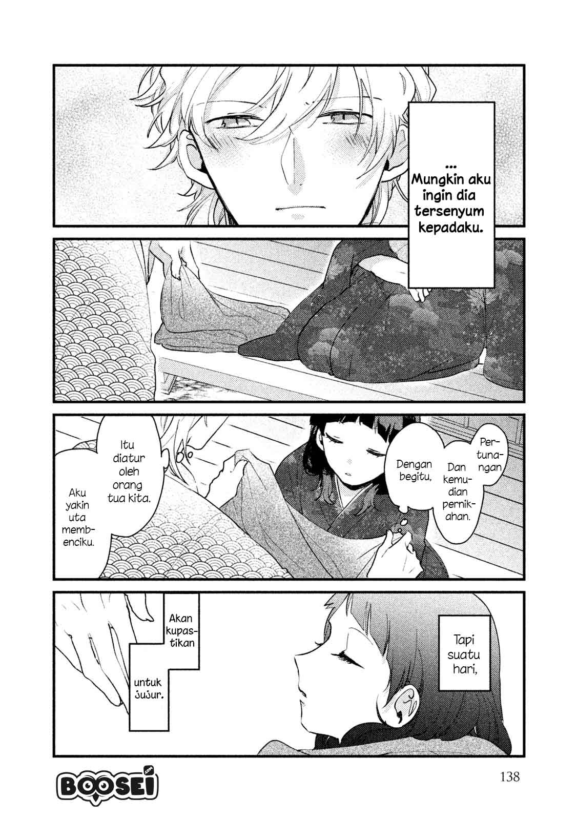 Chapter 31.5 - halaman 17