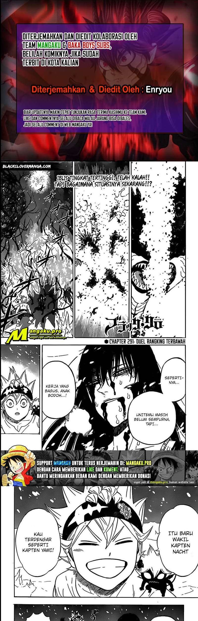 Chapter 291 - halaman 2
