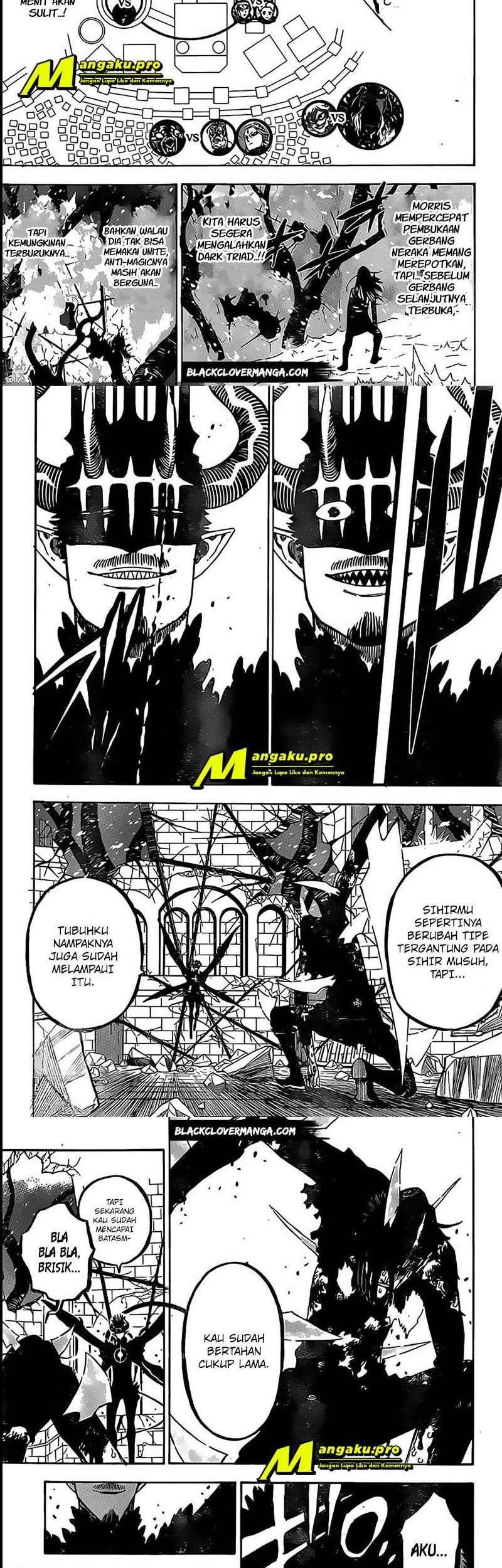 Chapter 291 - halaman 4