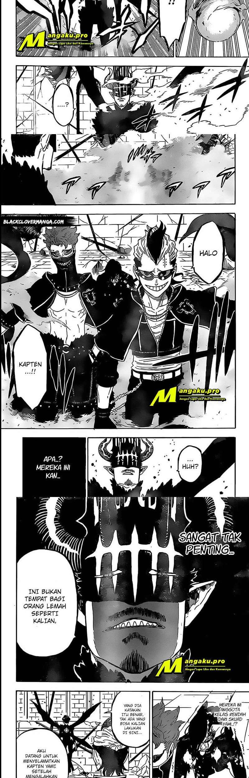 Chapter 291 - halaman 6