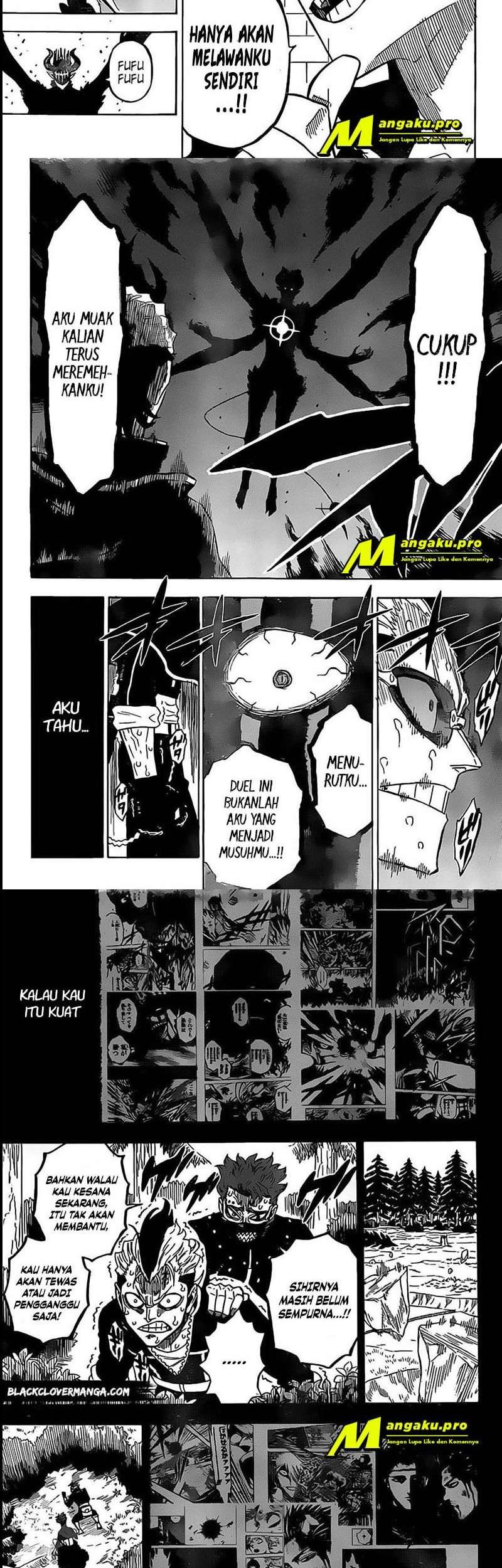 Chapter 291 - halaman 8