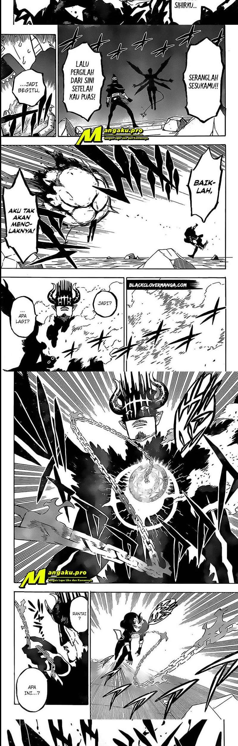 Chapter 291 - halaman 10