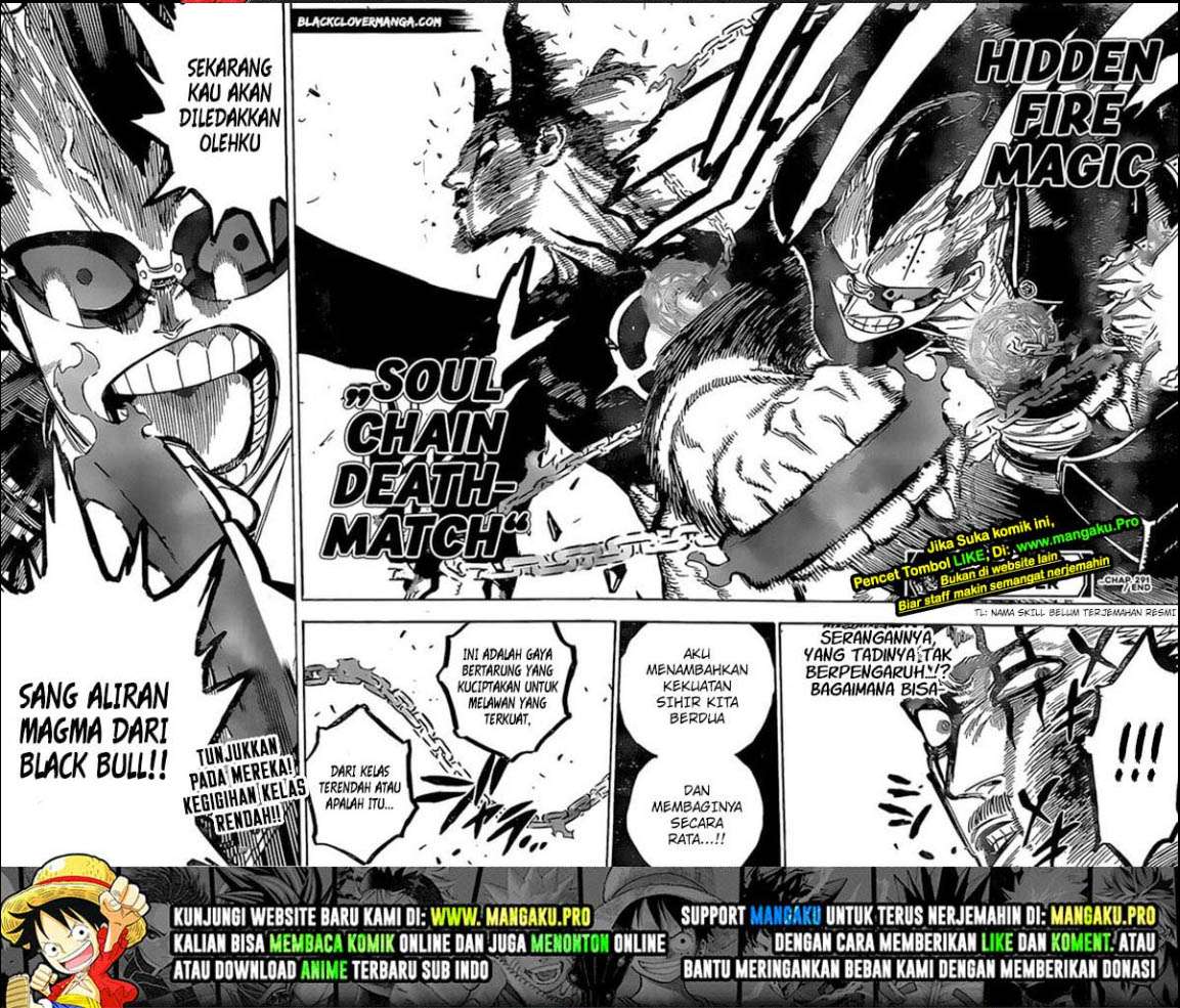 Chapter 291 - halaman 12