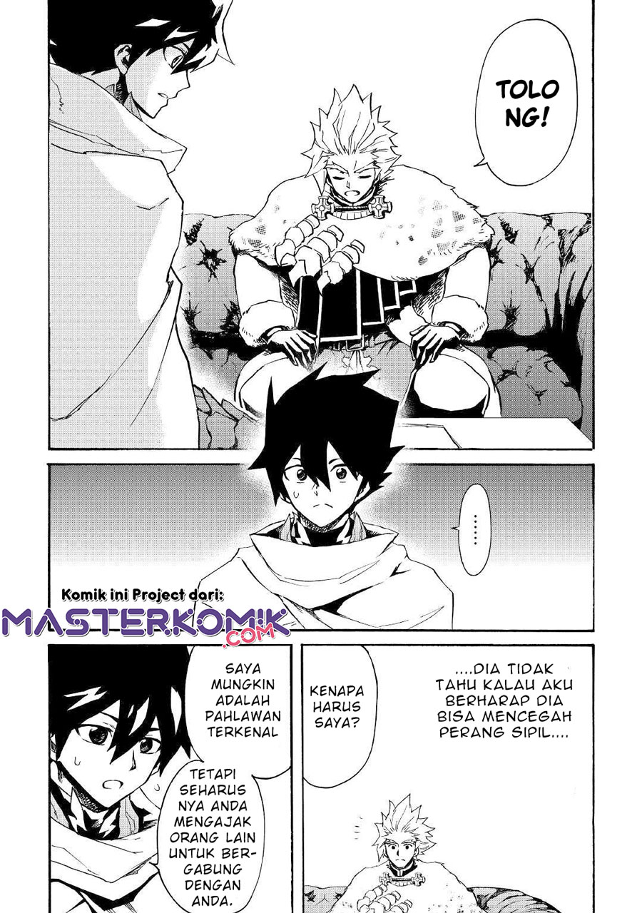 Chapter 79 - halaman 12