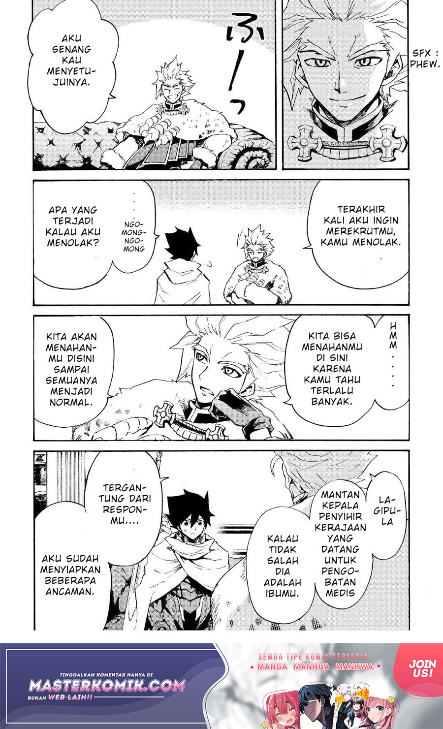 Chapter 79 - halaman 15