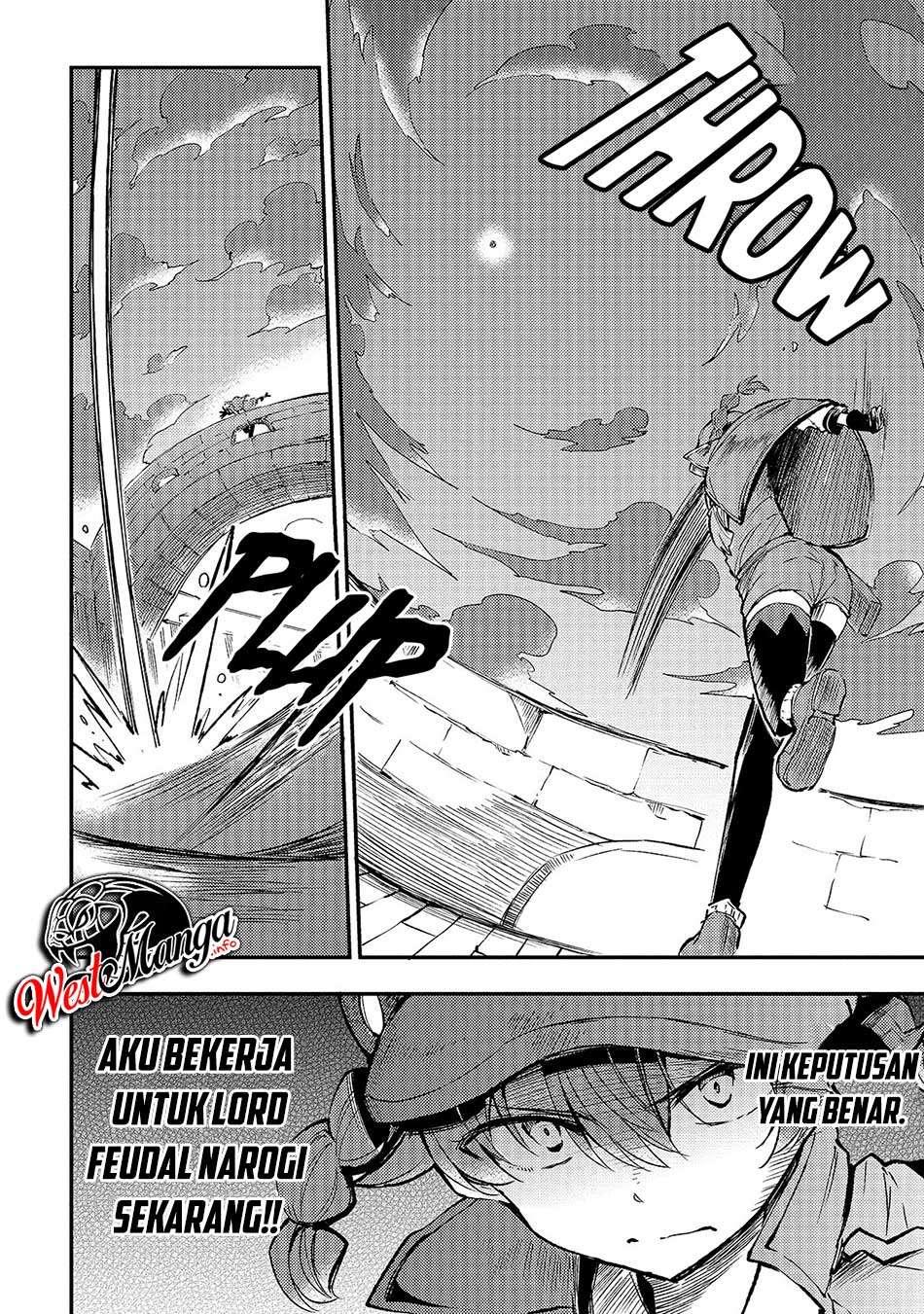 Chapter 80 - halaman 11