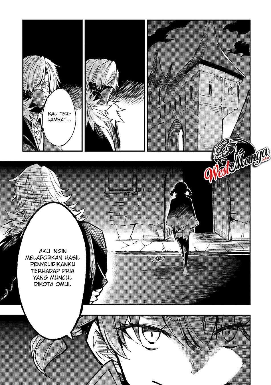 Chapter 80 - halaman 12