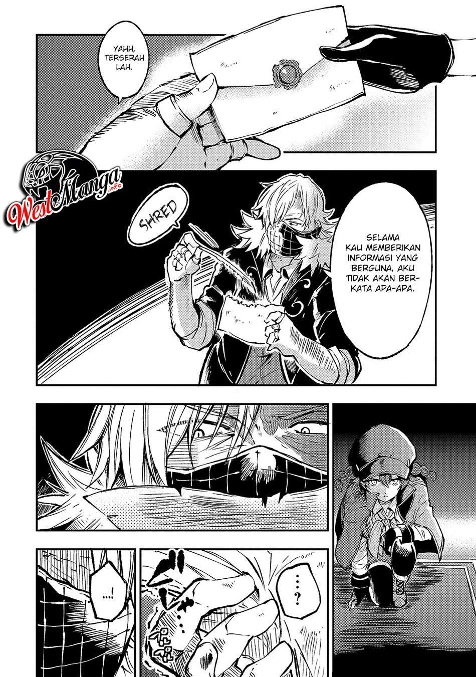 Chapter 80 - halaman 13
