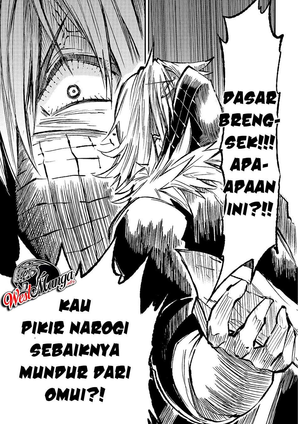 Chapter 80 - halaman 15