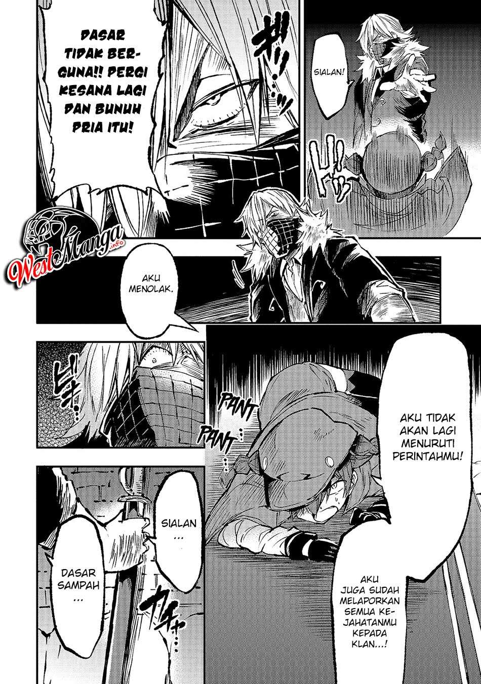 Chapter 80 - halaman 17