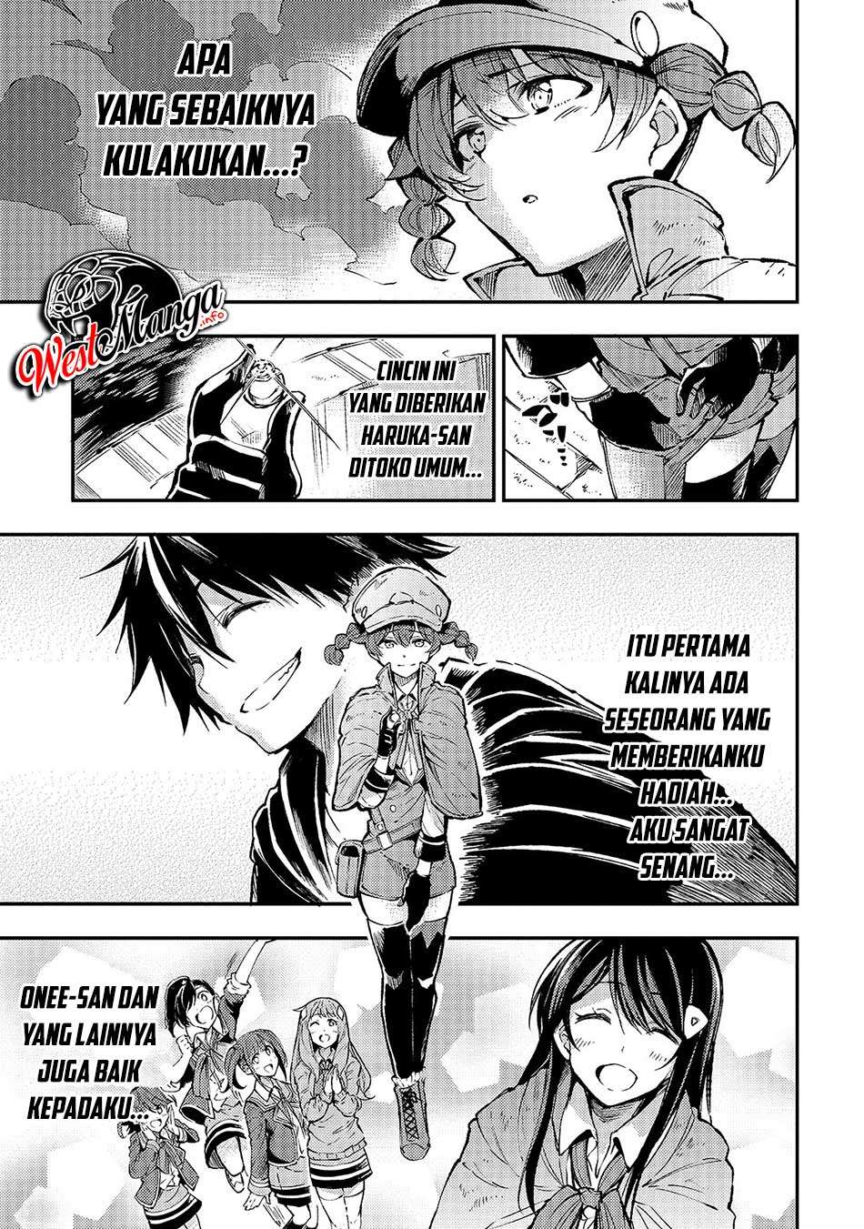 Chapter 80 - halaman 8