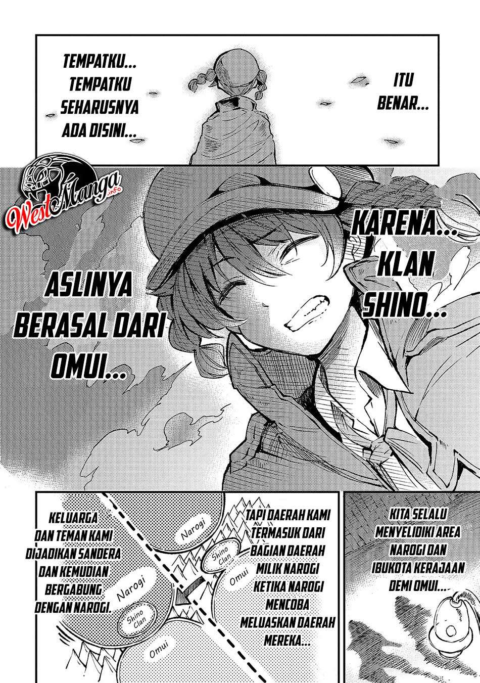 Chapter 80 - halaman 9