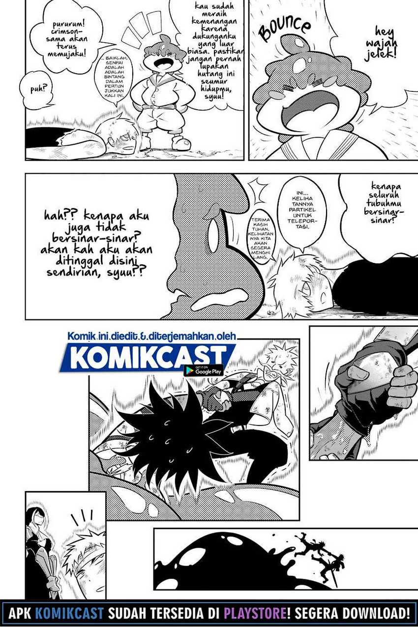 Chapter 39 - halaman 33