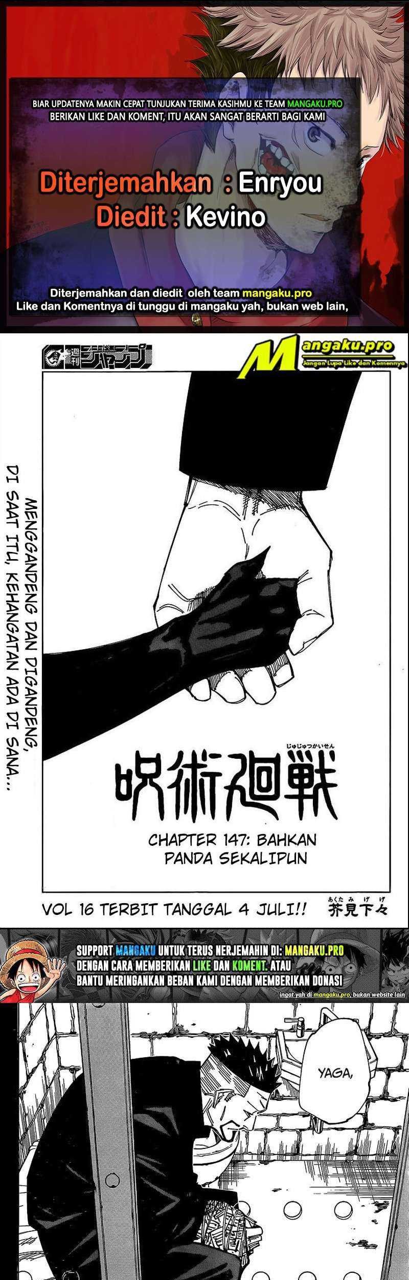 Chapter 147 - halaman 2