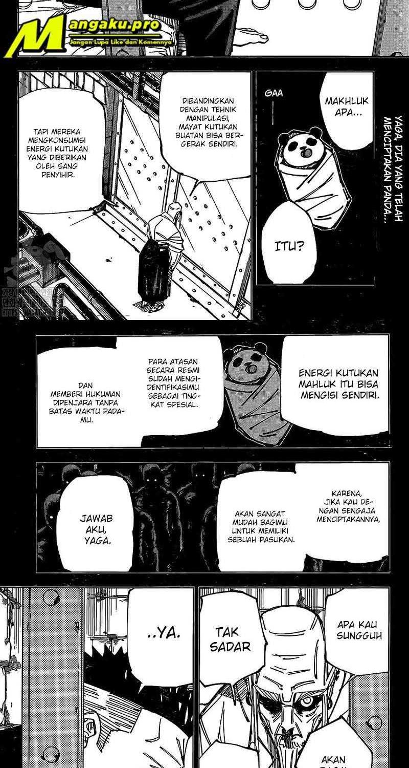 Chapter 147 - halaman 3