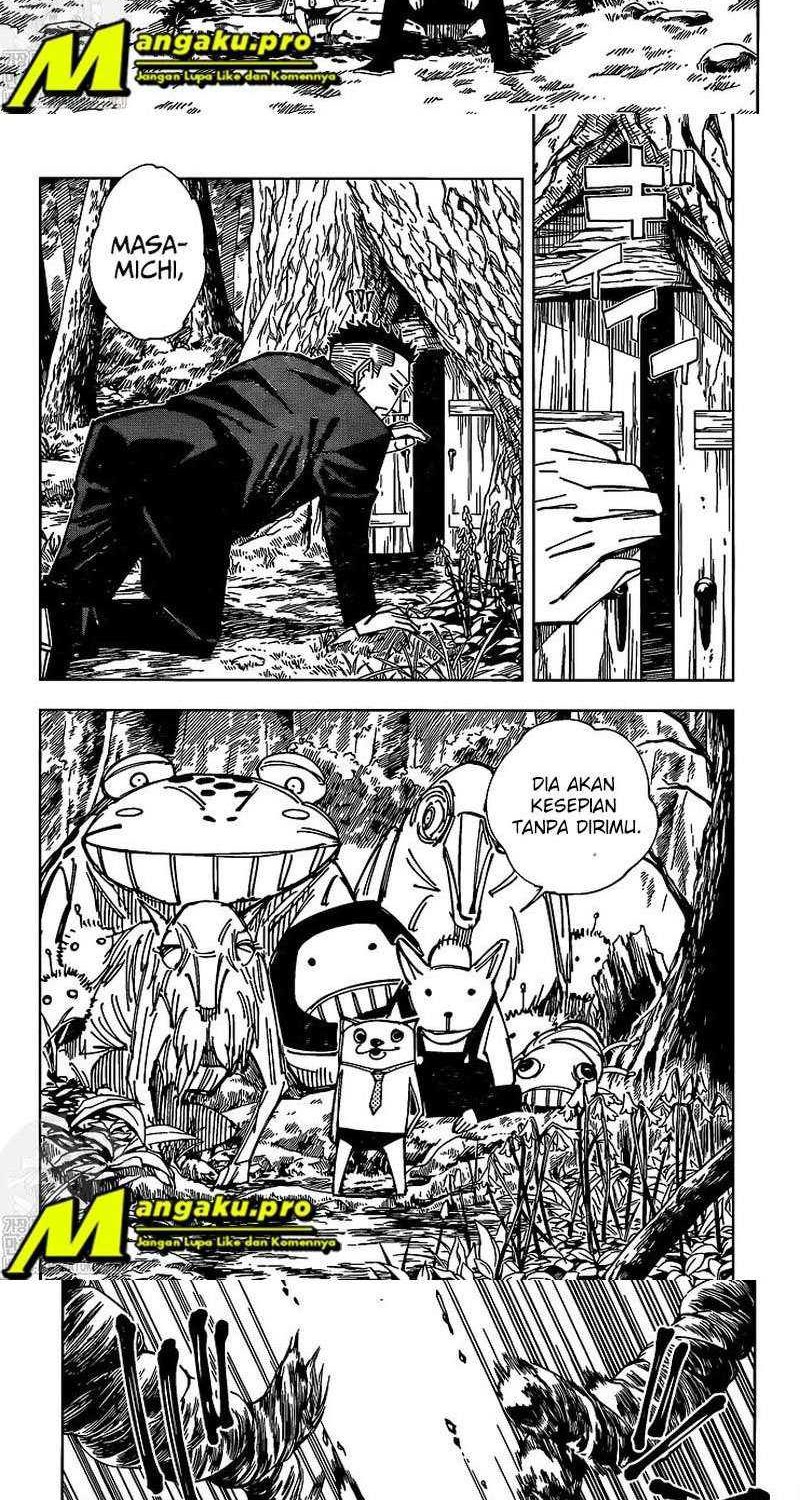 Chapter 147 - halaman 5