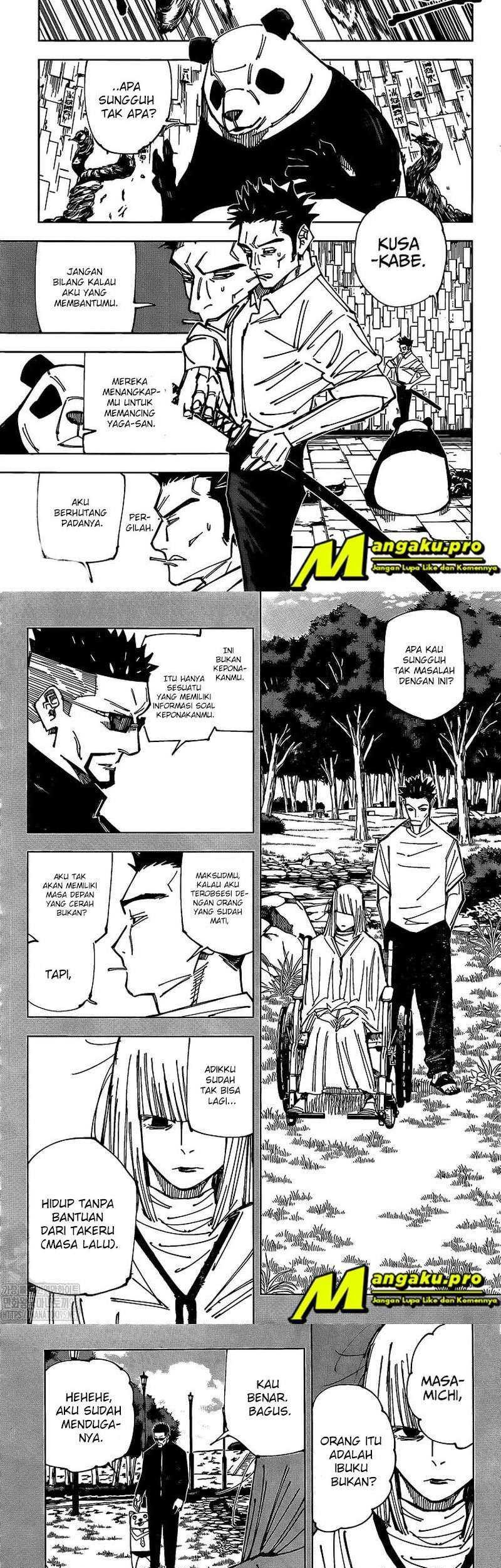 Chapter 147 - halaman 6