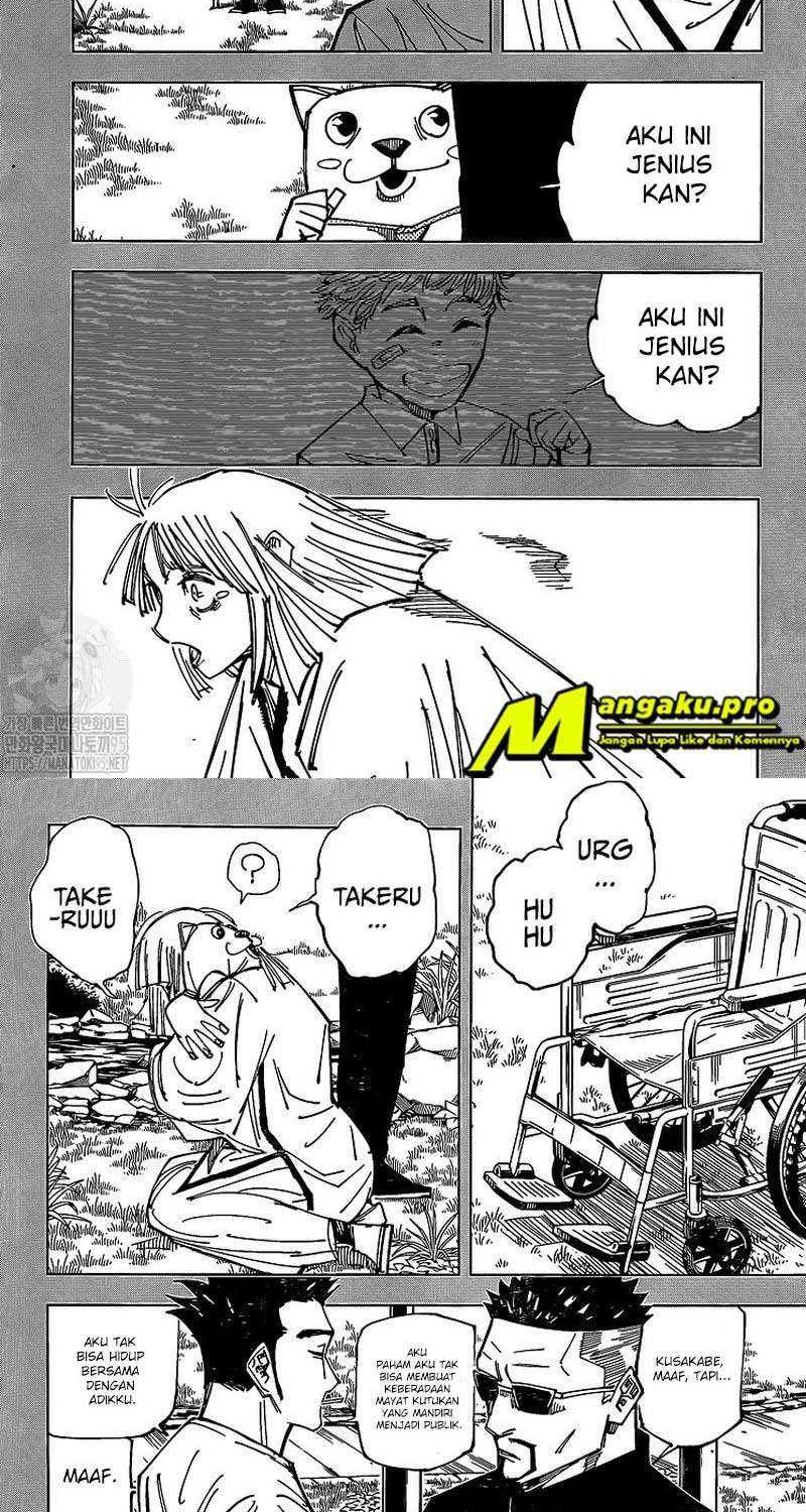 Chapter 147 - halaman 7