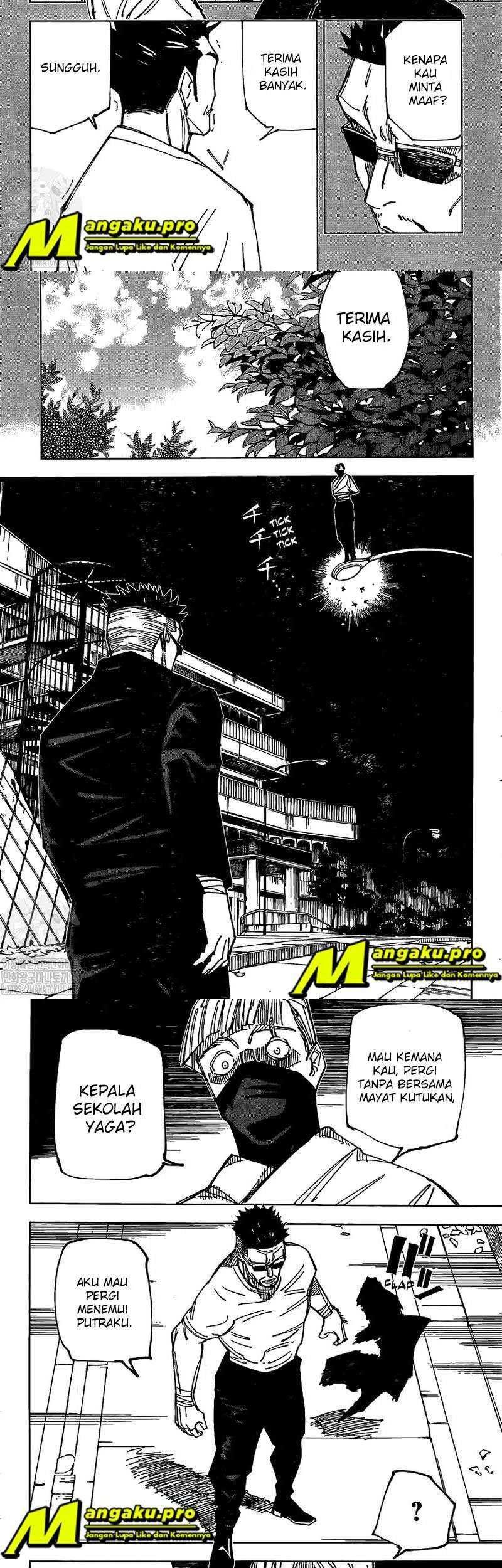 Chapter 147 - halaman 8