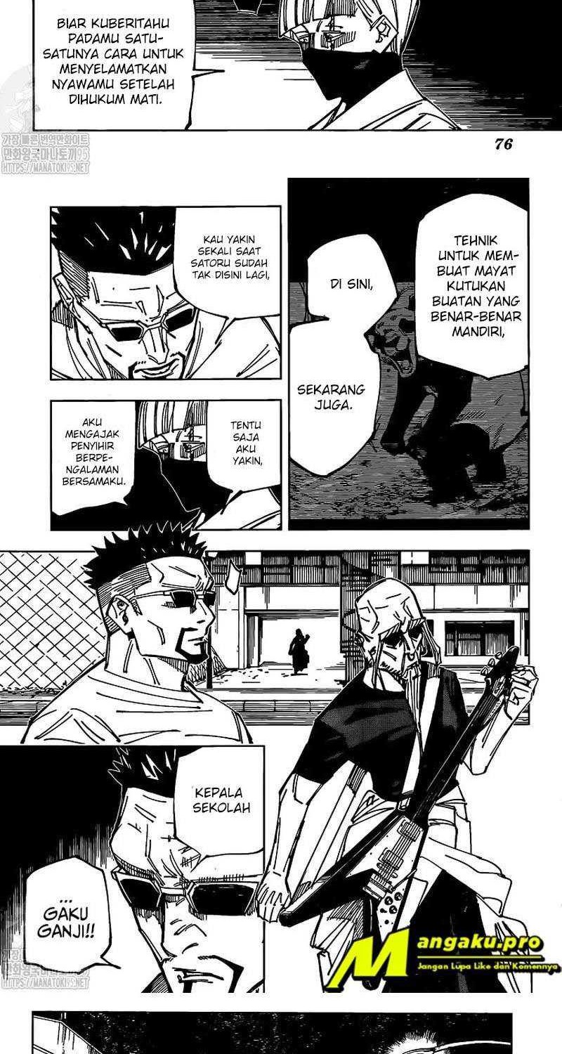 Chapter 147 - halaman 9