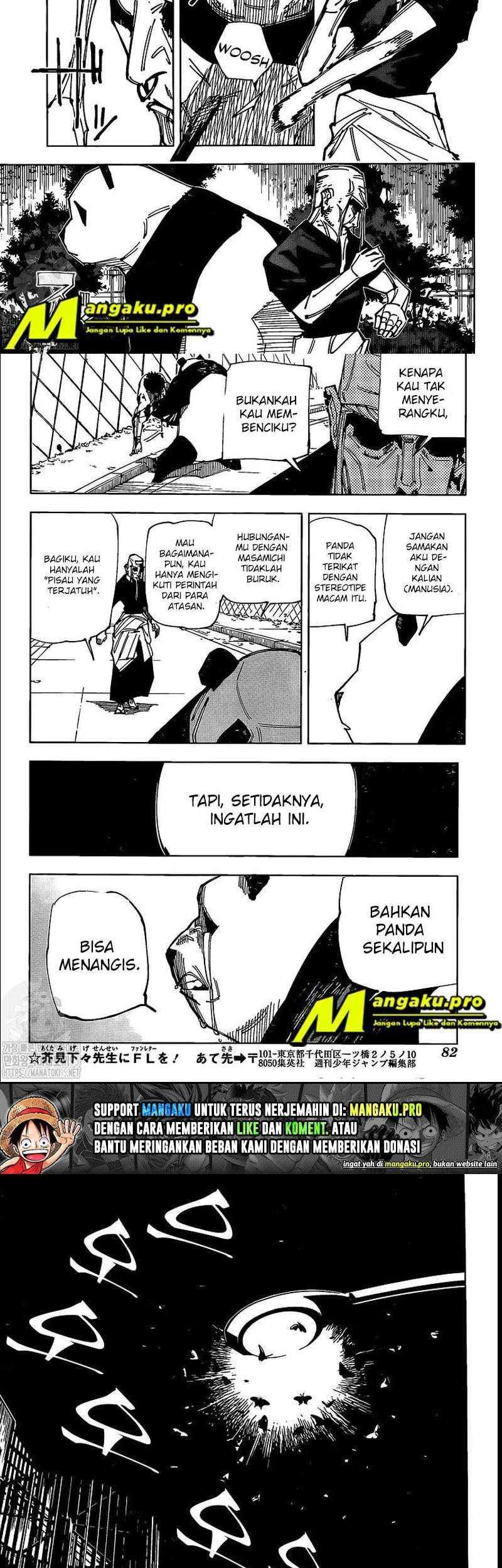 Chapter 147 - halaman 12