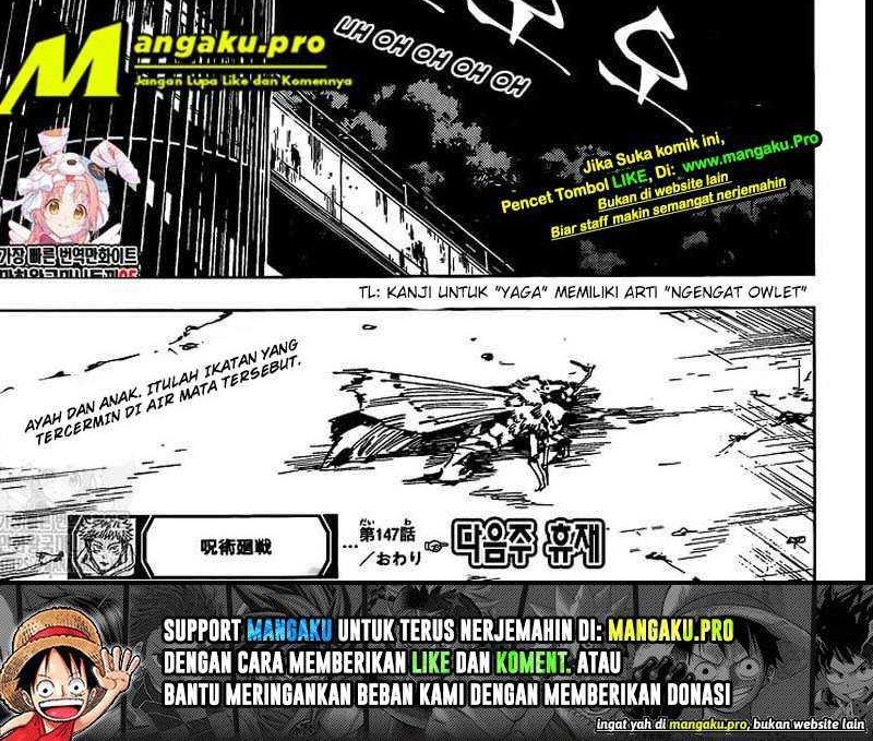 Chapter 147 - halaman 13