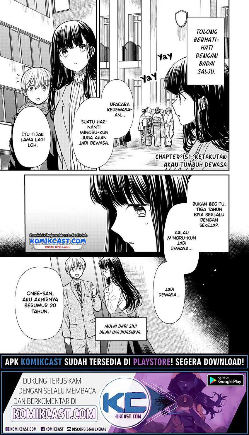 Chapter 151 - halaman 3