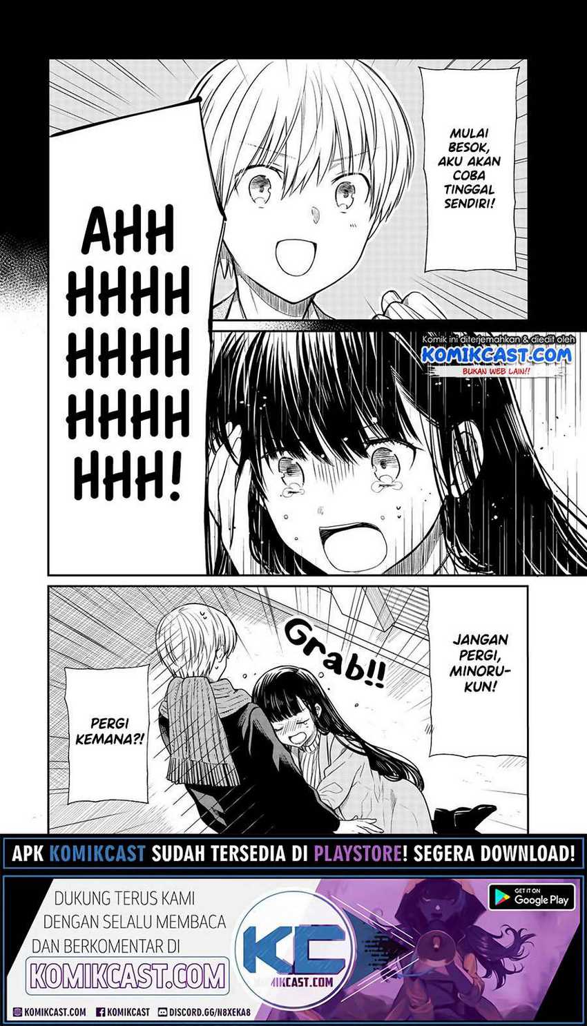 Chapter 151 - halaman 4