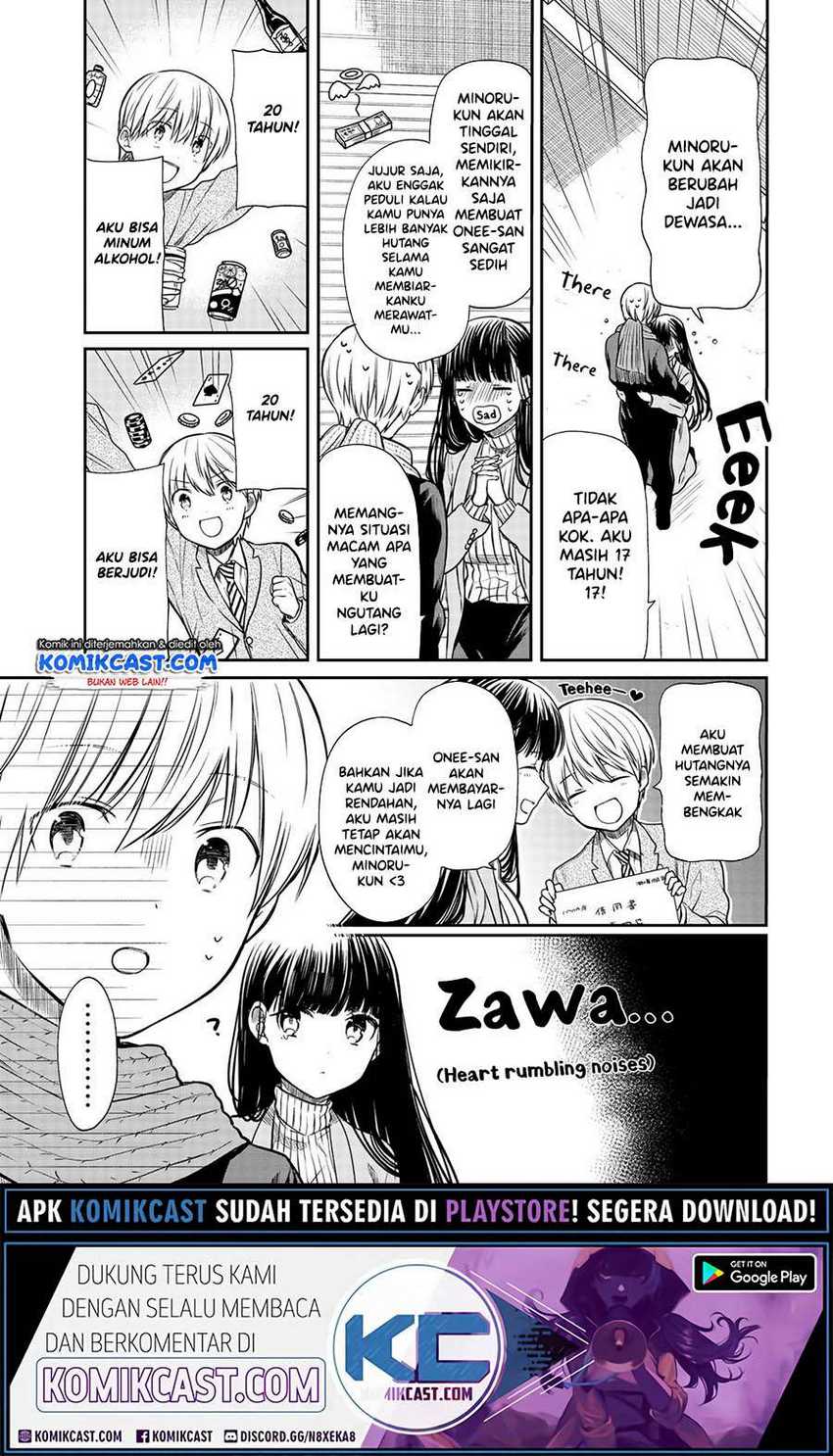 Chapter 151 - halaman 5