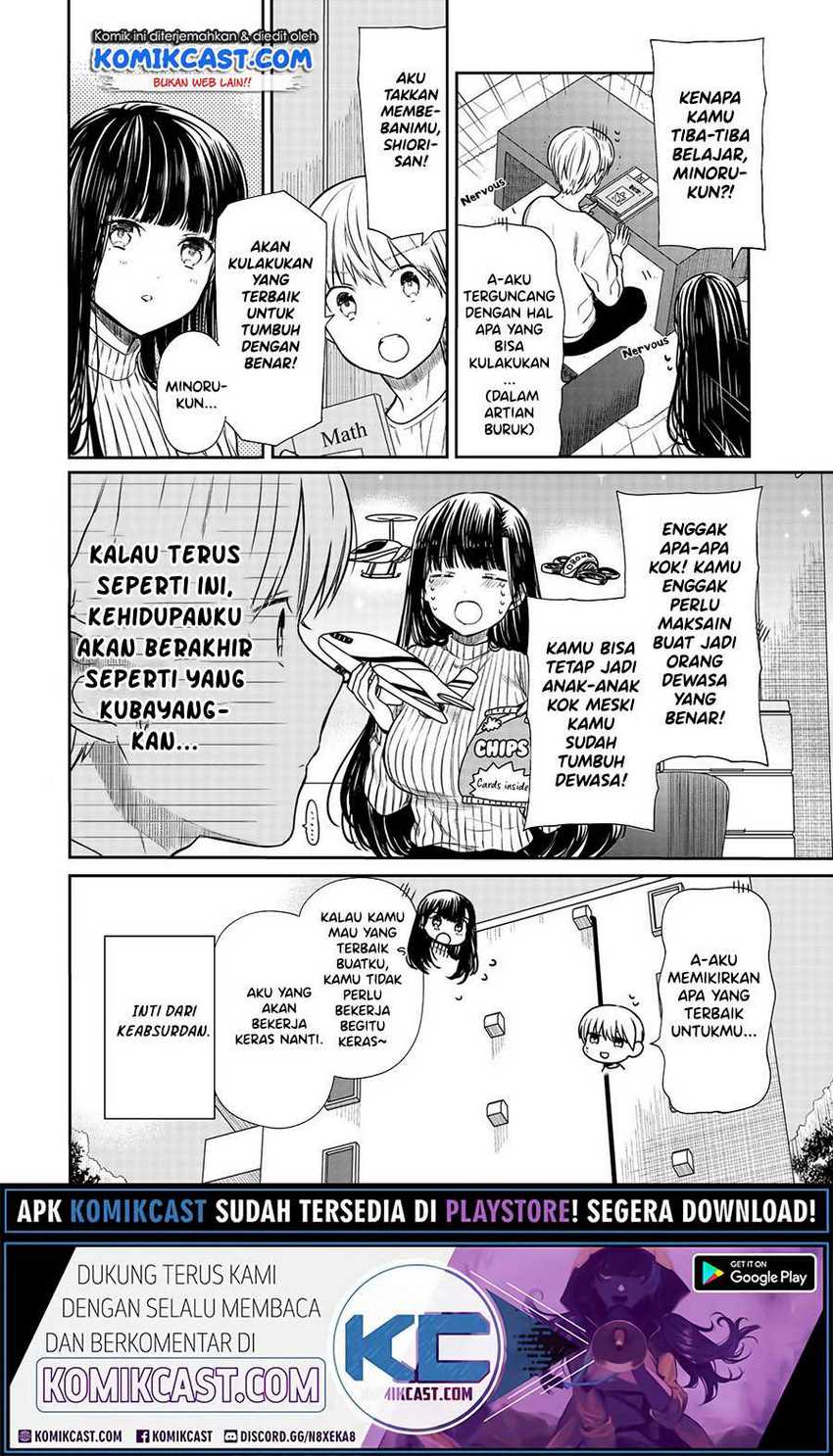 Chapter 151 - halaman 6