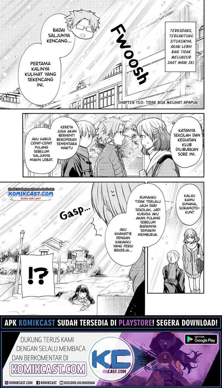 Chapter 150 - halaman 3