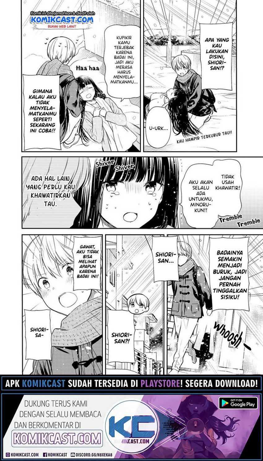 Chapter 150 - halaman 4