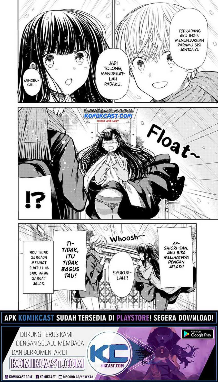 Chapter 150 - halaman 6