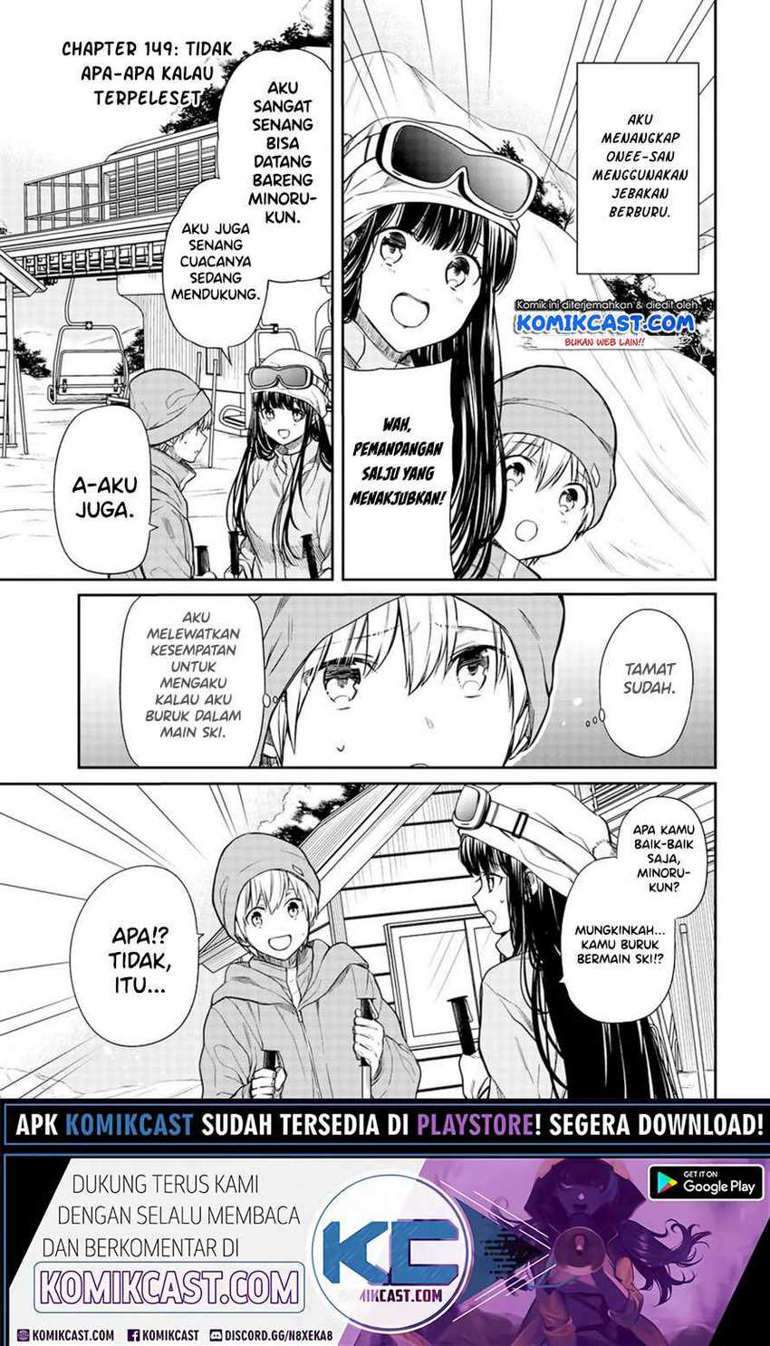 Chapter 149 - halaman 3