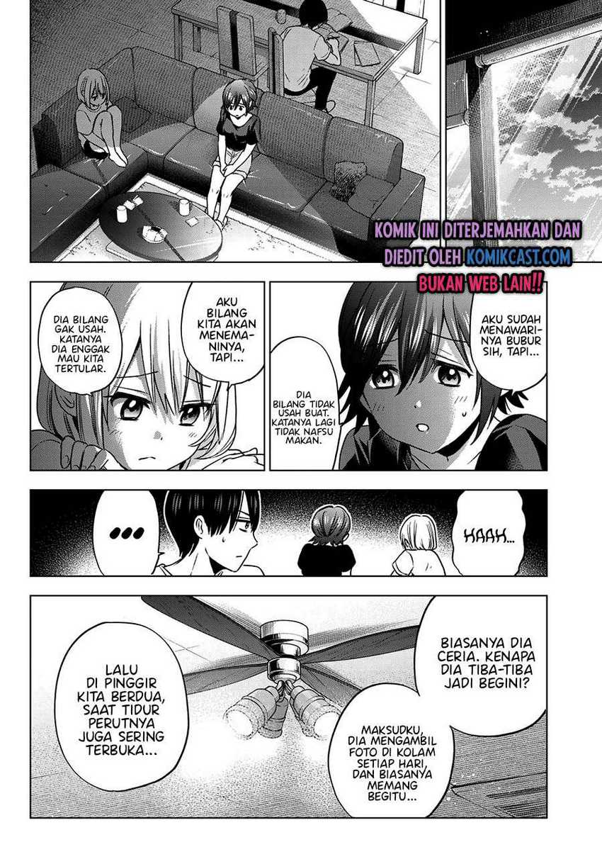 Chapter 60 - halaman 15