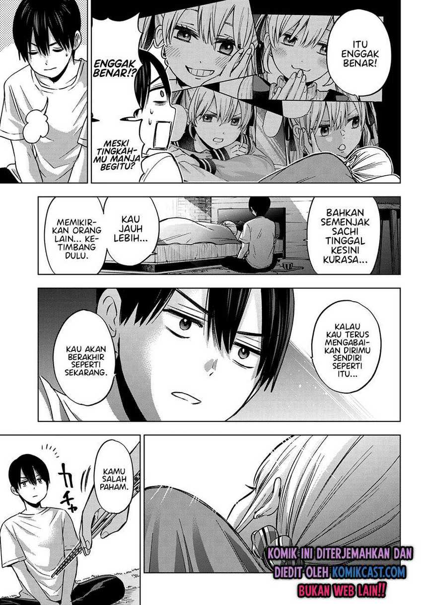 Chapter 60 - halaman 18
