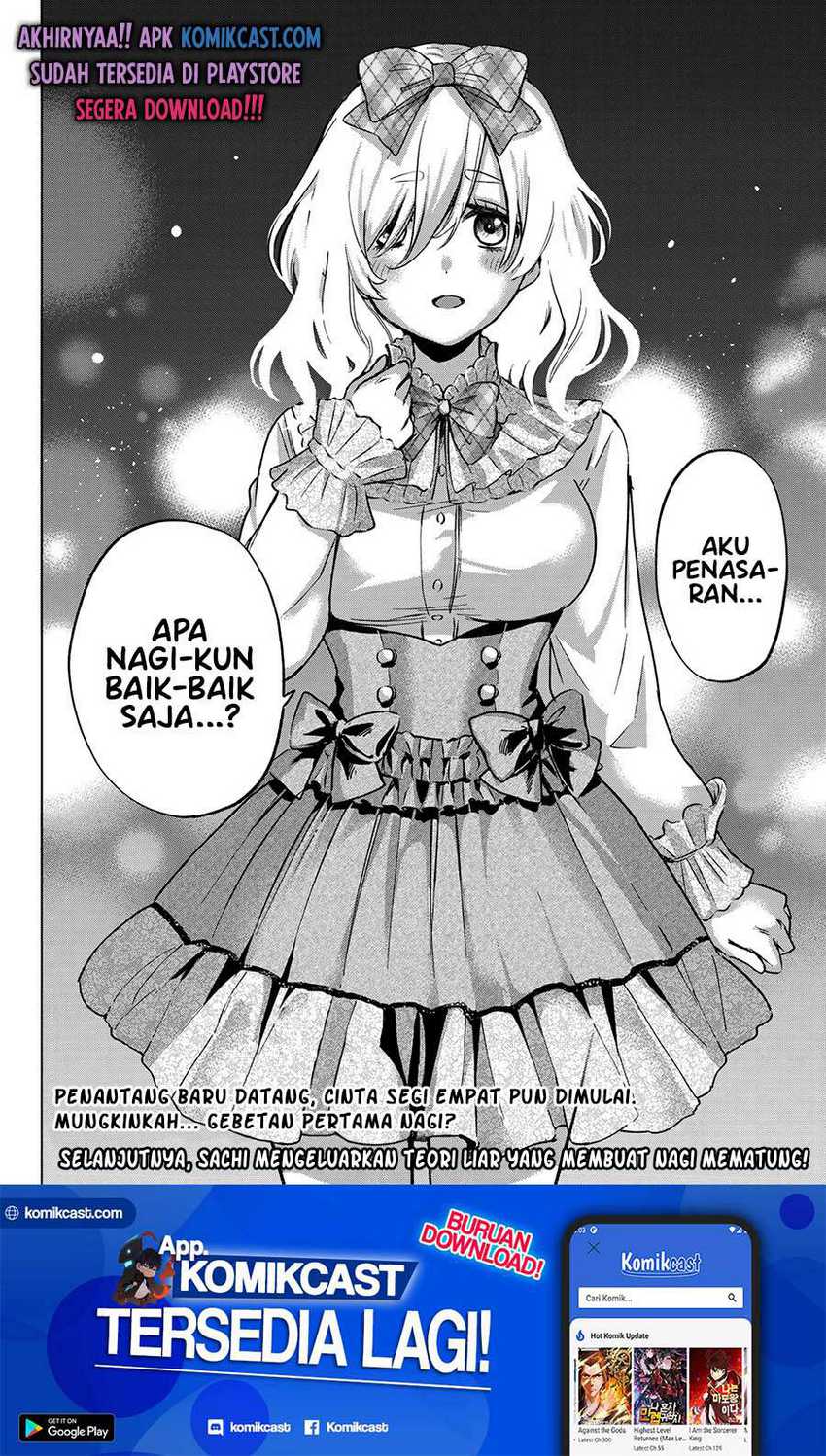 Chapter 60 - halaman 23