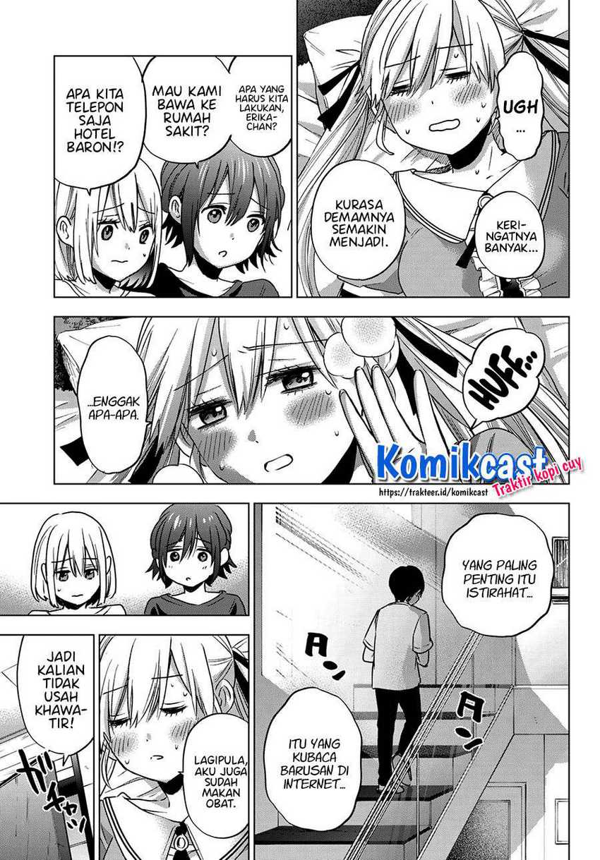Chapter 60 - halaman 8