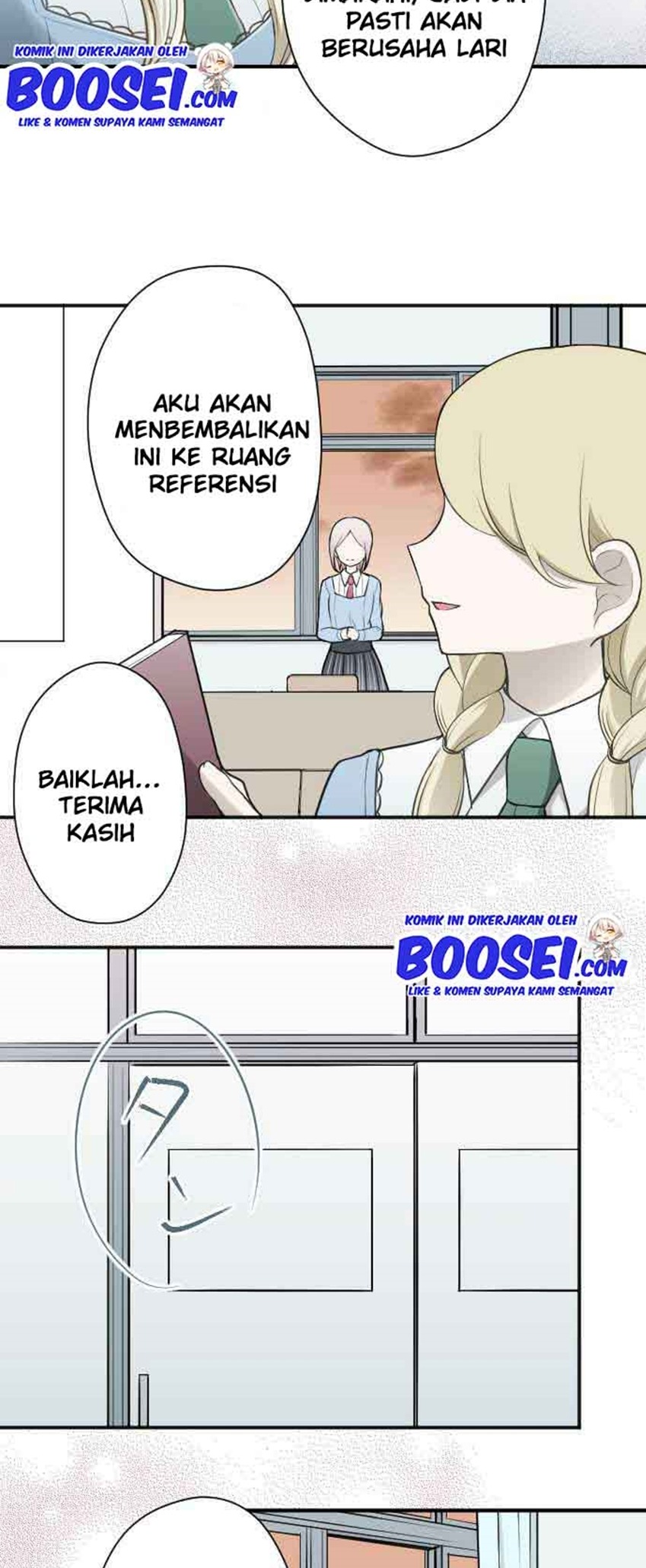 Chapter 88 - halaman 13