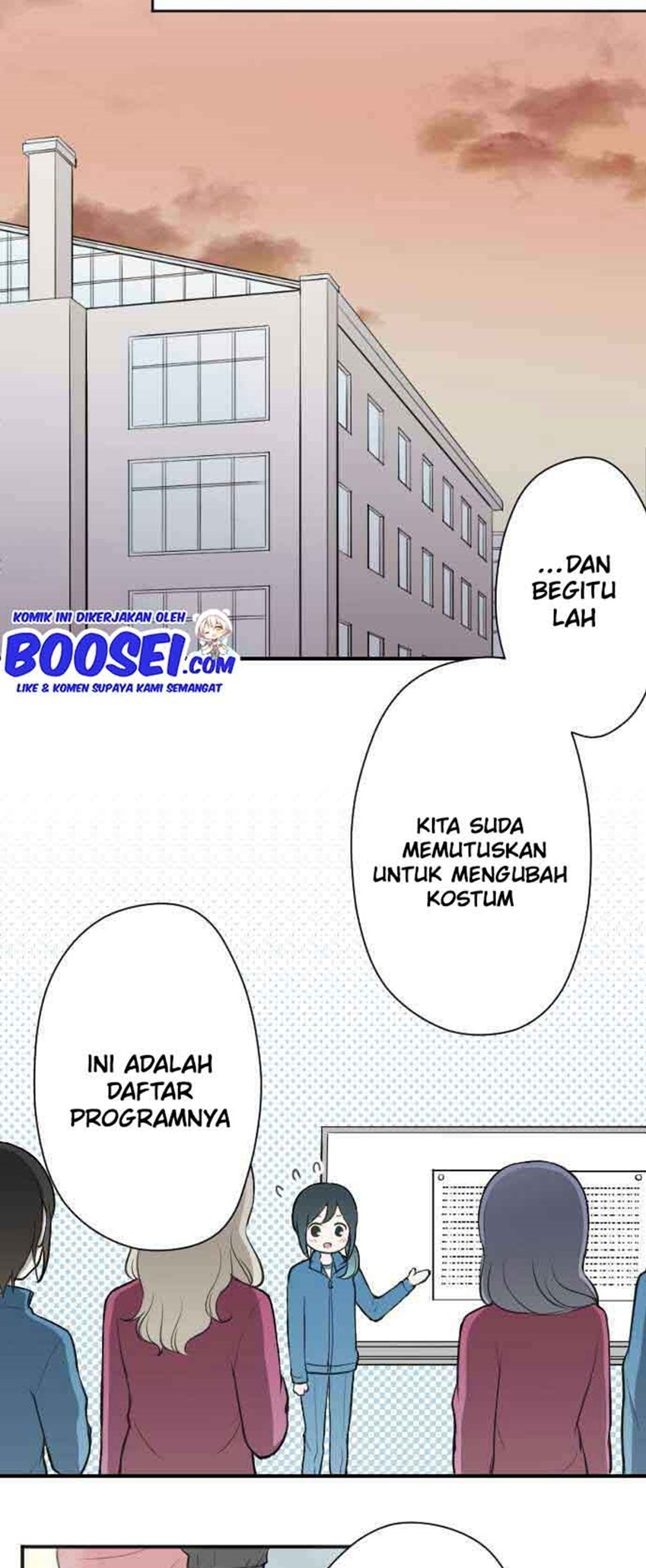 Chapter 88 - halaman 16
